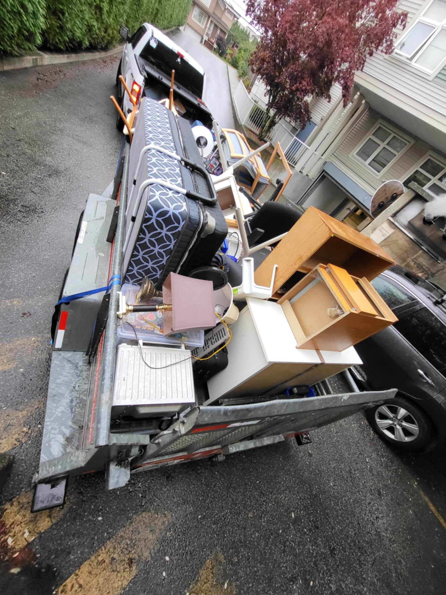 1Junk Removal